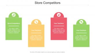 Store Competitors Ppt Powerpoint Presentation Pictures Visuals Cpb