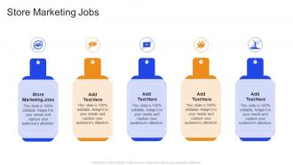 Store Marketing Jobs In Powerpoint And Google Slides Cpb