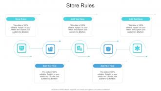 Store Rules In Powerpoint And Google Slides Cpb