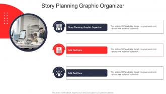Story Planning Graphic Organizer In Powerpoint And Google Slides Cpb
