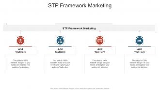STP Framework Marketing In Powerpoint And Google Slides Cpb
