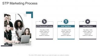 STP Marketing Process In Powerpoint And Google Slides Cpb