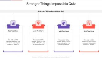 Stranger Things Impossible Quiz In Powerpoint And Google Slides Cpb