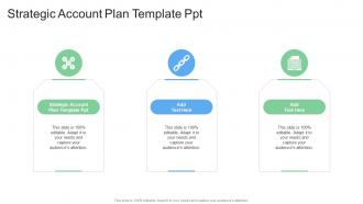Strategic Account Plan Template Ppt In Powerpoint And Google Slides Cpb