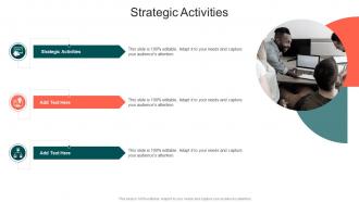 Strategic Activities In Powerpoint And Google Slides Cpb