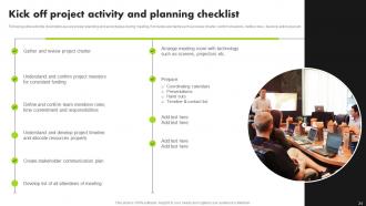 Strategic Approach For Developing Stakeholder Management Plan Powerpoint Presentation Slides Visual Attractive