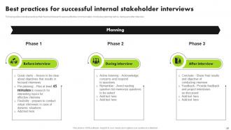 Strategic Approach For Developing Stakeholder Management Plan Powerpoint Presentation Slides Multipurpose Attractive