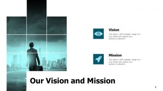 Strategic business plan powerpoint presentation slides