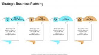 Strategic Business Planning In Powerpoint And Google Slides Cpb