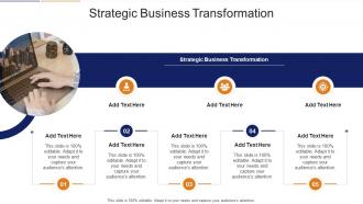 Strategic Business Transformation In Powerpoint And Google Slides Cpb
