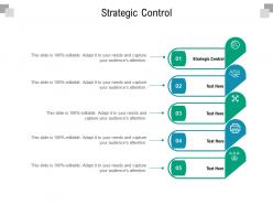 Strategic control ppt powerpoint presentation styles topics cpb