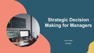 Strategic Decision Making For Managers PPT Outline AT