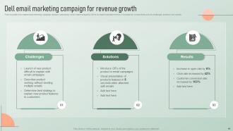 Strategic Email Marketing Plan For Customer Engagement Powerpoint Presentation Slides Pre designed Ideas