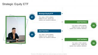 Strategic Equity ETF In Powerpoint And Google Slides Cpb