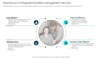 Strategic Facilities And Building Management Importance Of Integrated Facilities Management Services