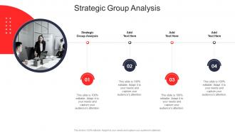 Strategic Group Analysis In Powerpoint And Google Slides Cpb