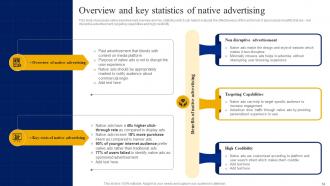 Strategic Guide For Digital Marketing And Advertising Plan Powerpoint Presentation Slides MKT CD V Graphical Image