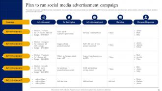 Strategic Guide For Digital Marketing And Advertising Plan Powerpoint Presentation Slides MKT CD V Professional Images