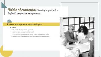 Strategic Guide For Hybrid Project Management Powerpoint Presentation Slides Professionally Designed