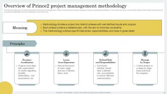 Strategic Guide For Hybrid Project Management Powerpoint Presentation Slides Slides Professional