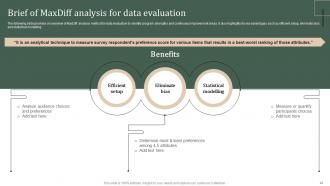 Strategic Guide Of Methods To Collect Market Intelligence Powerpoint Presentation Slides MKT CD V Images Analytical