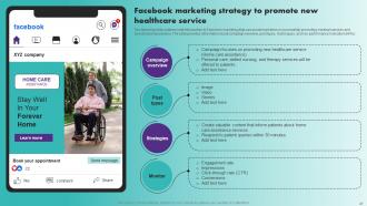 Strategic Healthcare Marketing Plan To Improve Patient Acquisition Complete Deck Strategy CD Idea Slides