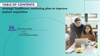 Strategic Healthcare Marketing Plan To Improve Patient Acquisition Complete Deck Strategy CD Pre designed Slides