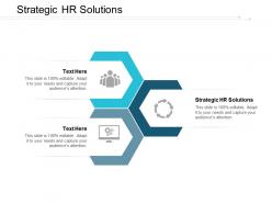 Strategic hr solutions ppt powerpoint presentation portfolio layout ideas cpb