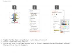 Strategic human powerpoint slides designs download