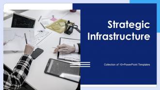 Strategic Infrastructure Powerpoint Ppt Template Bundles