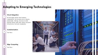 Strategic Insights For Effective Server Configuration Practices PPT Designs AT Appealing Customizable