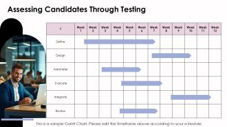 Strategic Insights Into The Hiring Process Plan PPT Designs AT Graphical Compatible
