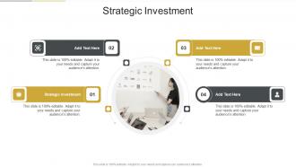 Strategic Investment In Powerpoint And Google Slides Cpb