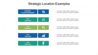 Strategic location examples ppt powerpoint presentation outline slides cpb