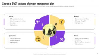 Strategic Management Plan PowerPoint PPT Template Bundles Best Unique