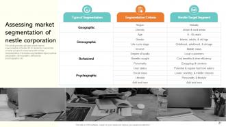Strategic Management Report Of Consumer Packaging Company Powerpoint Presentation Slides MKT CD V Idea Interactive