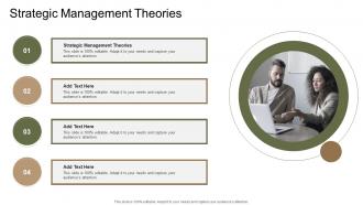 Strategic Management Theories In Powerpoint And Google Slides Cpb