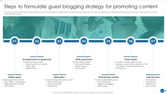 Strategic Marketing Guide To Increase Consumer Brand Awareness Powerpoint Presentation Slides