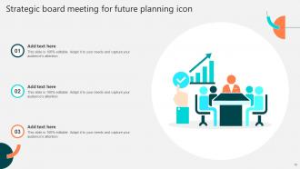 Strategic Meeting Powerpoint Ppt Template Bundles Slides Idea