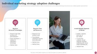 Strategic Micromarketing Adoption Guide MKT CD V Slides Analytical