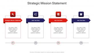 Strategic Mission Statement In Powerpoint And Google Slides Cpb