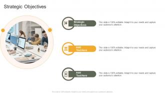 Strategic Objectives In Powerpoint And Google Slides Cpb