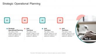Strategic Operational Planning In Powerpoint And Google Slides Cpb