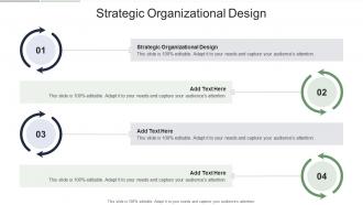 Strategic Organizational Design In Powerpoint And Google Slides Cpb