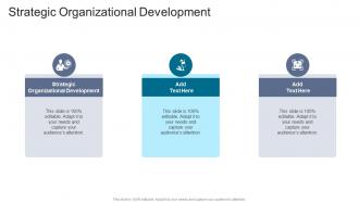 Strategic Organizational Development In Powerpoint And Google Slides Cpb