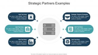 Strategic Partners Examples In Powerpoint And Google Slides Cpb