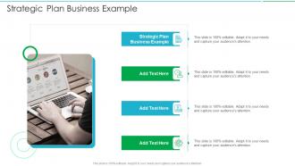 Strategic Plan Business Example In Powerpoint And Google Slides Cpb