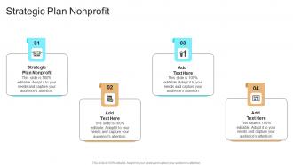 Strategic Plan Nonprofit In Powerpoint And Google Slides Cpb