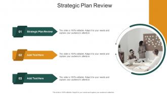 Strategic Plan Review In Powerpoint And Google Slides Cpb