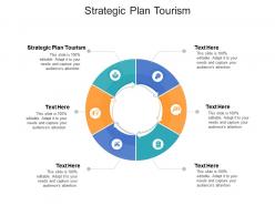 Strategic plan tourism ppt powerpoint presentation outline slideshow cpb